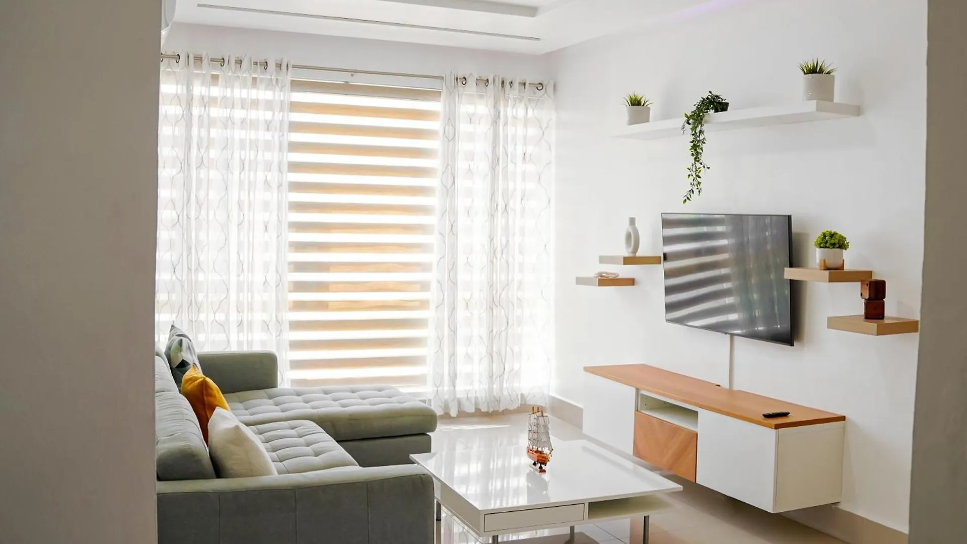 Appartement Real State Md à Santiago De Los Caballeros
