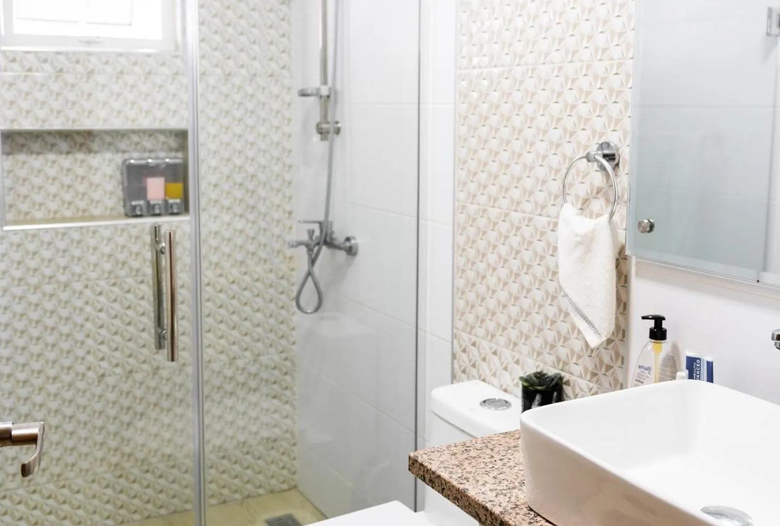 Real State Md Apartamento Santiago De Los Caballeros
