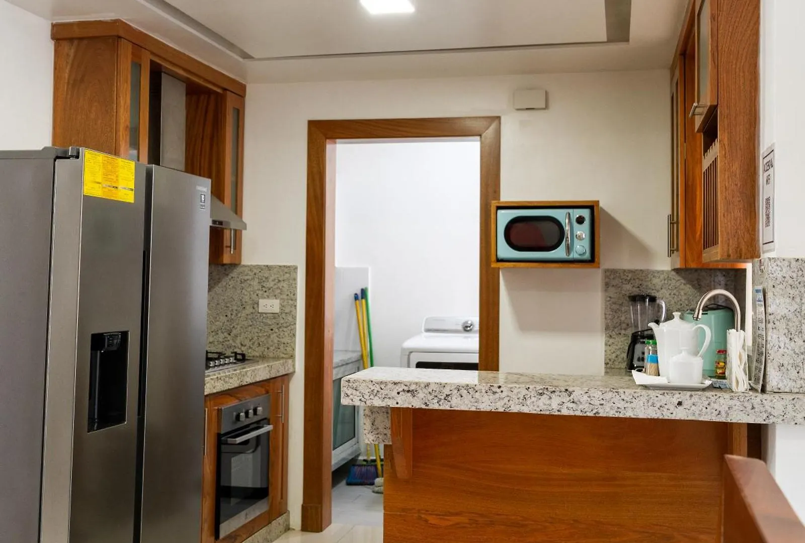 Real State Md Apartamento Santiago De Los Caballeros