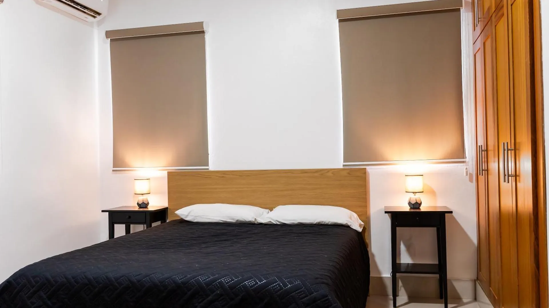 Real State Md Apartamento Santiago De Los Caballeros