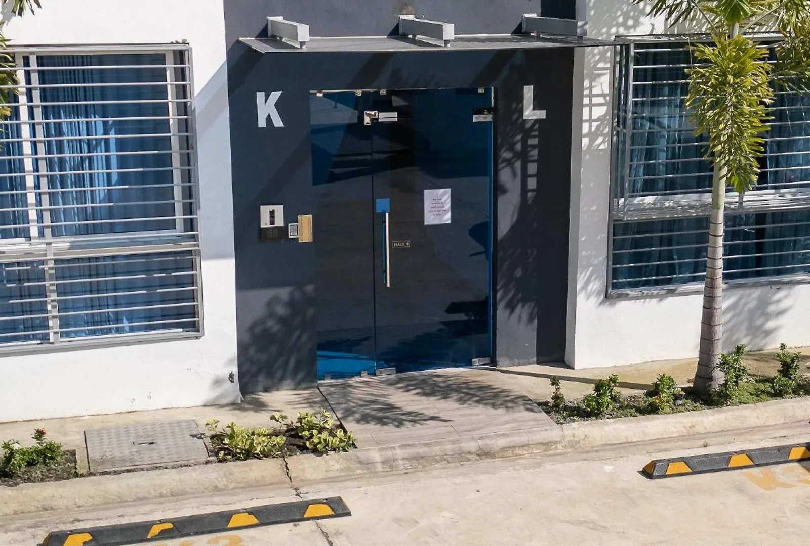 Real State Md Apartamento Santiago De Los Caballeros