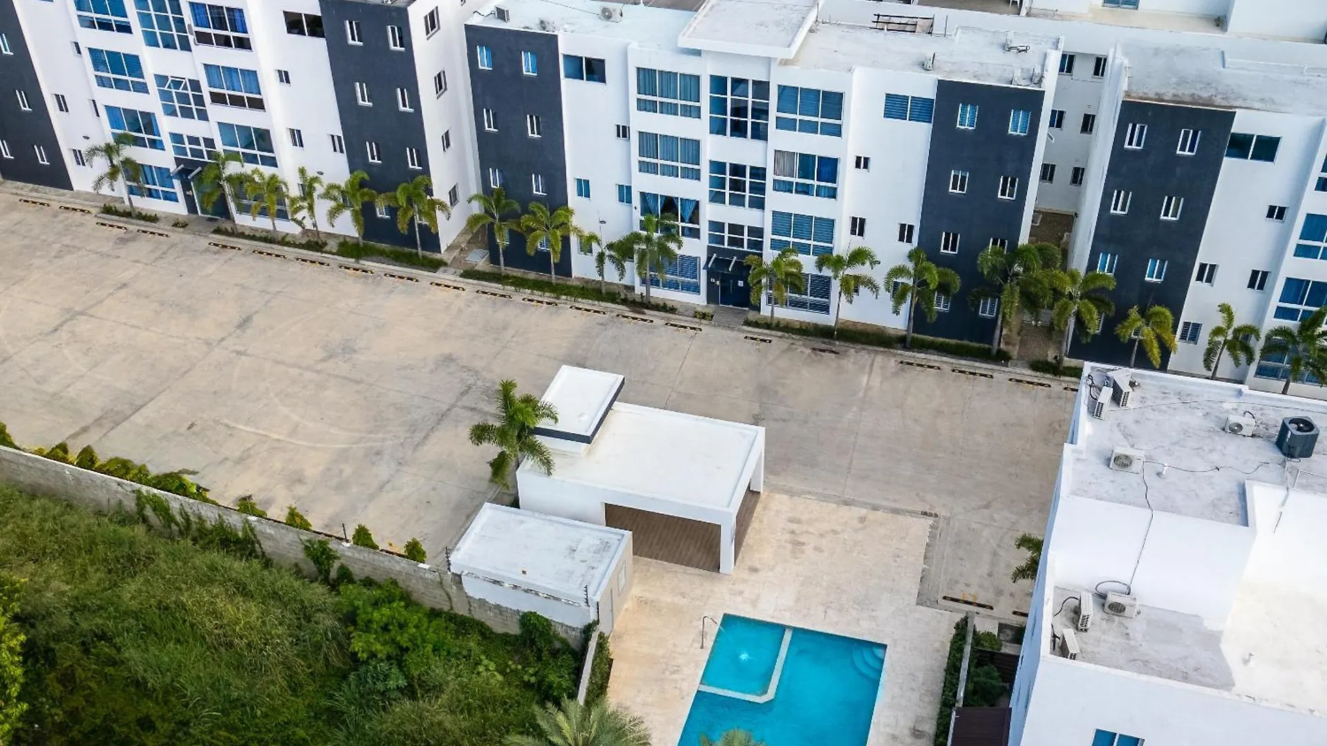 Real State Md Apartamento Santiago De Los Caballeros República Dominicana