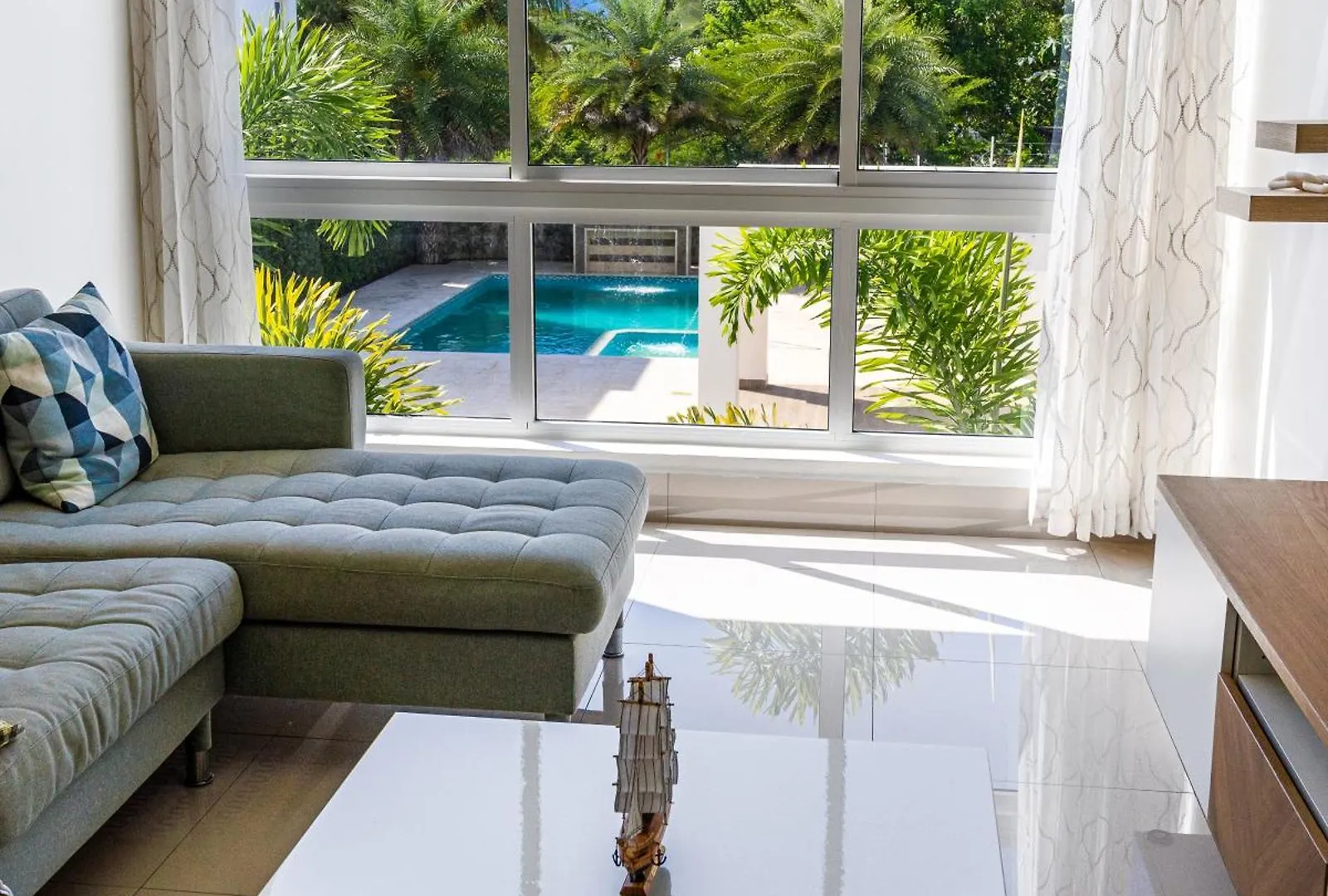Real State Md Apartamento Santiago De Los Caballeros República Dominicana
